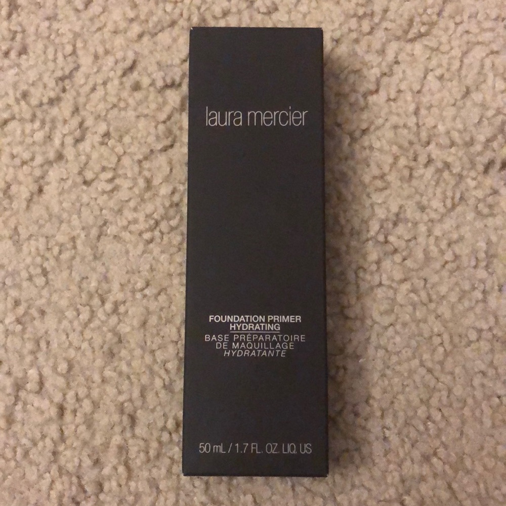 Laura Mercier Foundation Primer